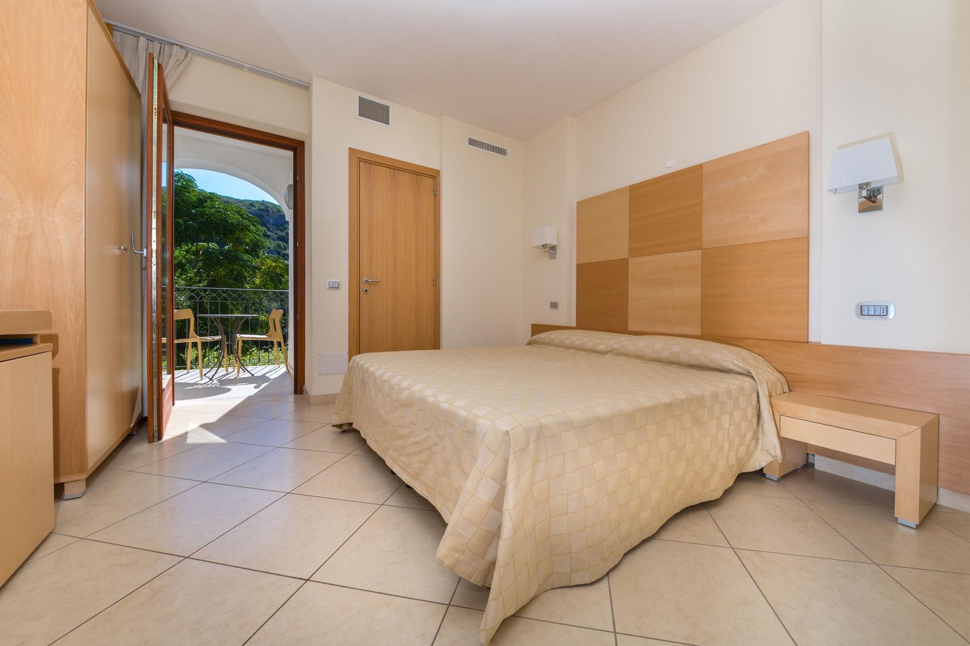 Habitación Gusmay Resort - Hotel Cala del Turco