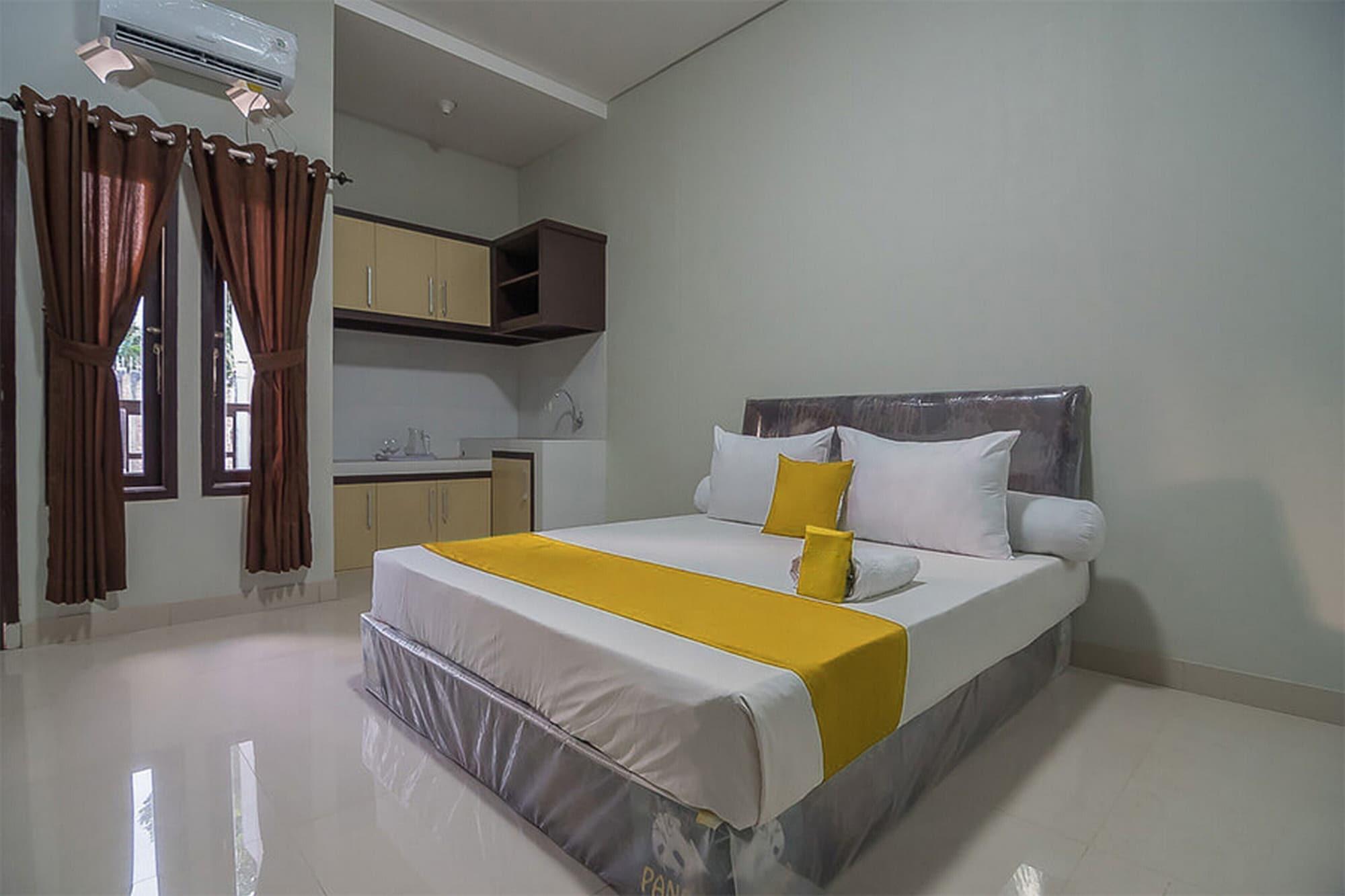 Varios Aziz Guest House Syariah