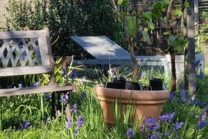 Alojamiento - La Maison Bastide