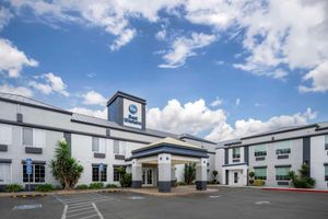 Alojamiento - Best Western Galt Inn