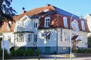 Alojamiento - Hotell Viking