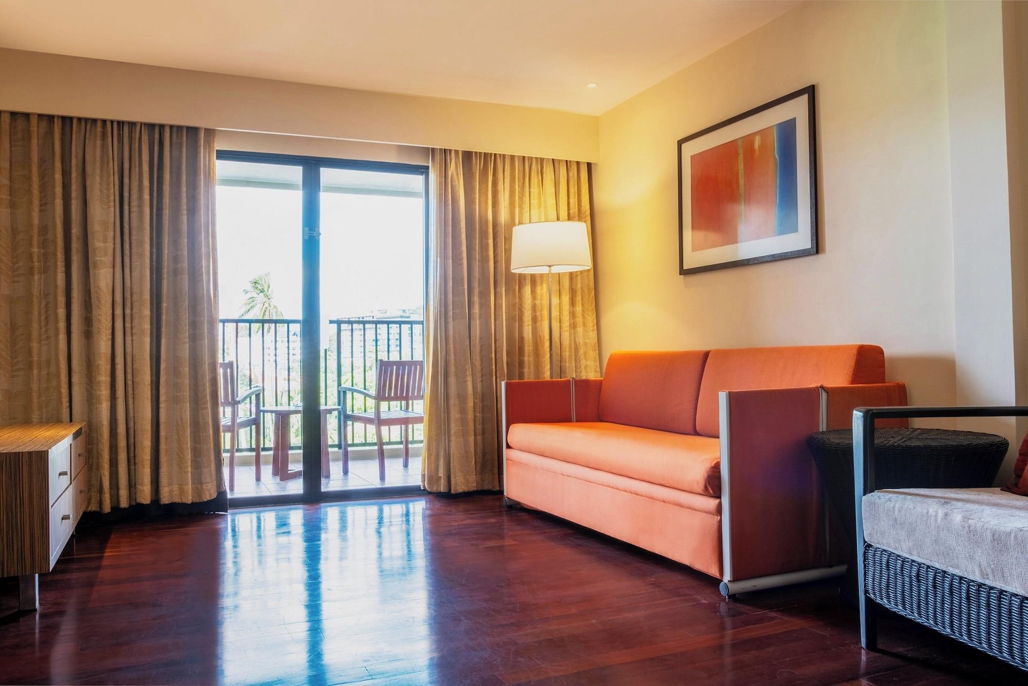 Habitación Holiday Inn Resort Phuket Surin Beach by IHG