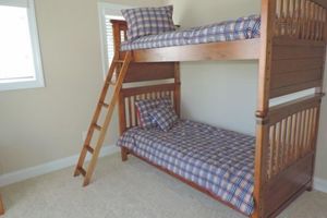 Alquiler Vacacional - Welcome  4 Bedroom Home by RedAwning
