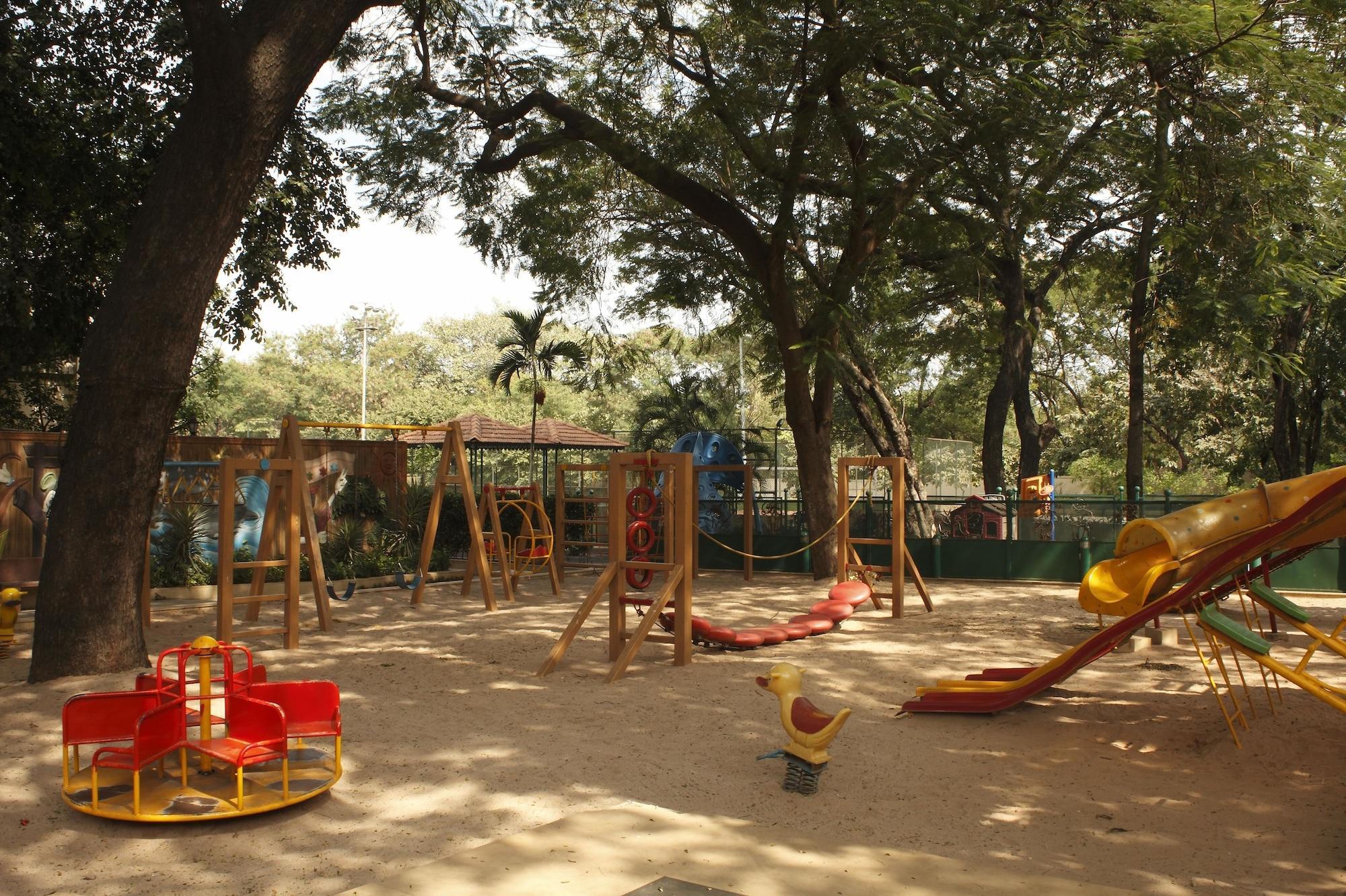 Instalaciones Recreativas Residency club