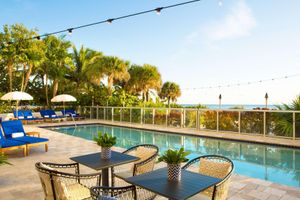 Alojamiento - Solé Miami, A Noble House Resort