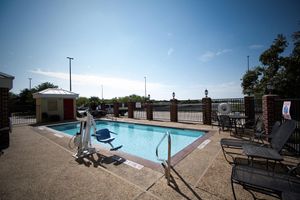 Alojamiento - Candlewood Suites San Antonio NW Near Seaworld by IHG