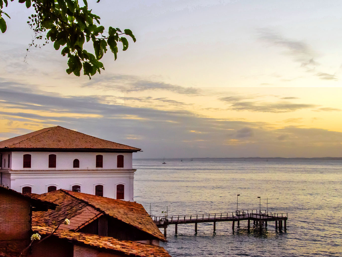 Salvador de Bahia