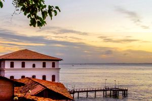 Pacote - Pacotes para Salvador