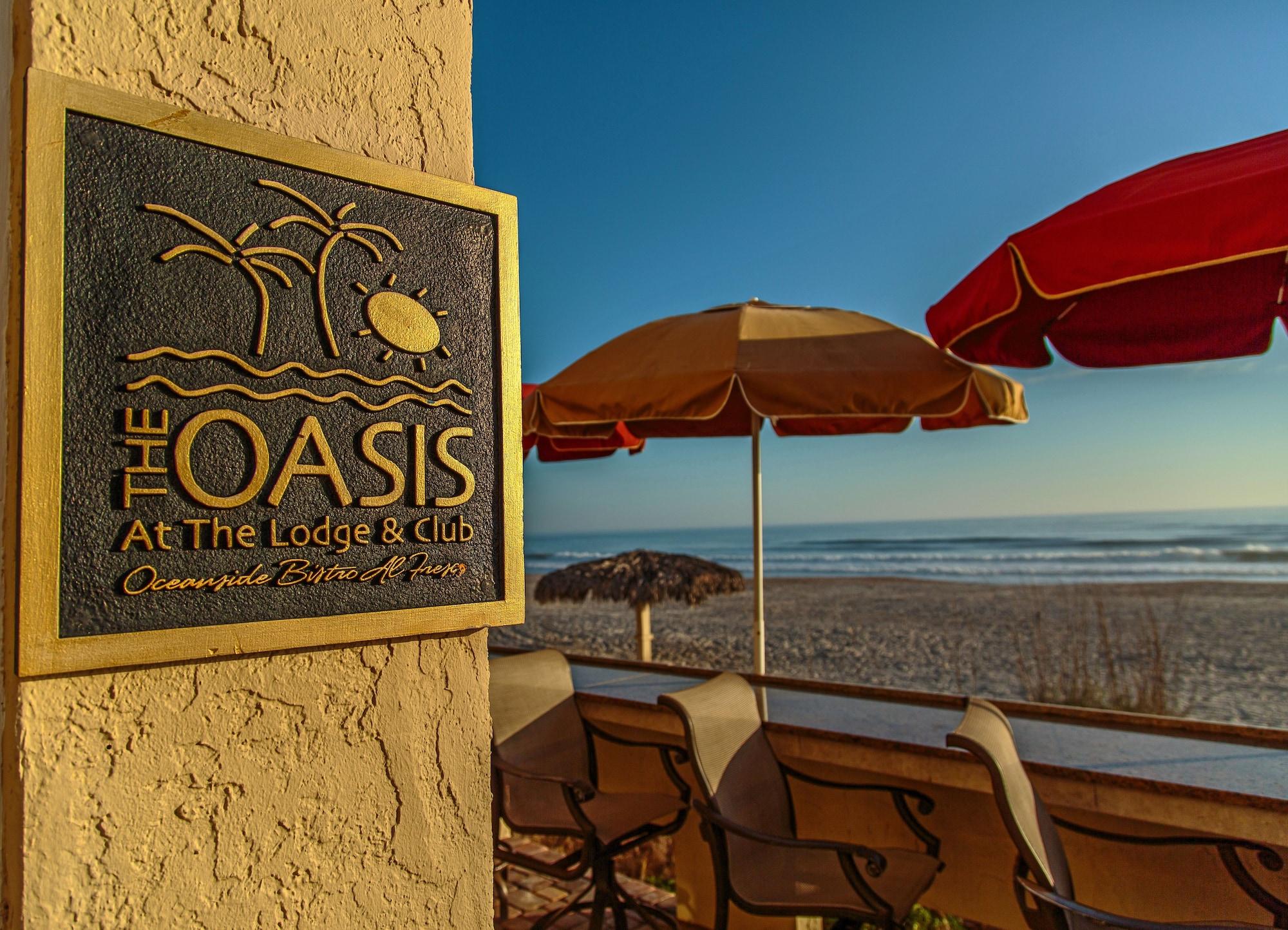Restaurant The Lodge and Club at Ponte Vedra Beach