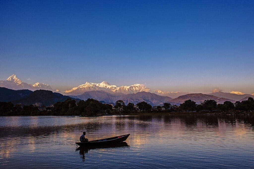 Instalaciones Recreativas Hotel Haven O'Ganga
