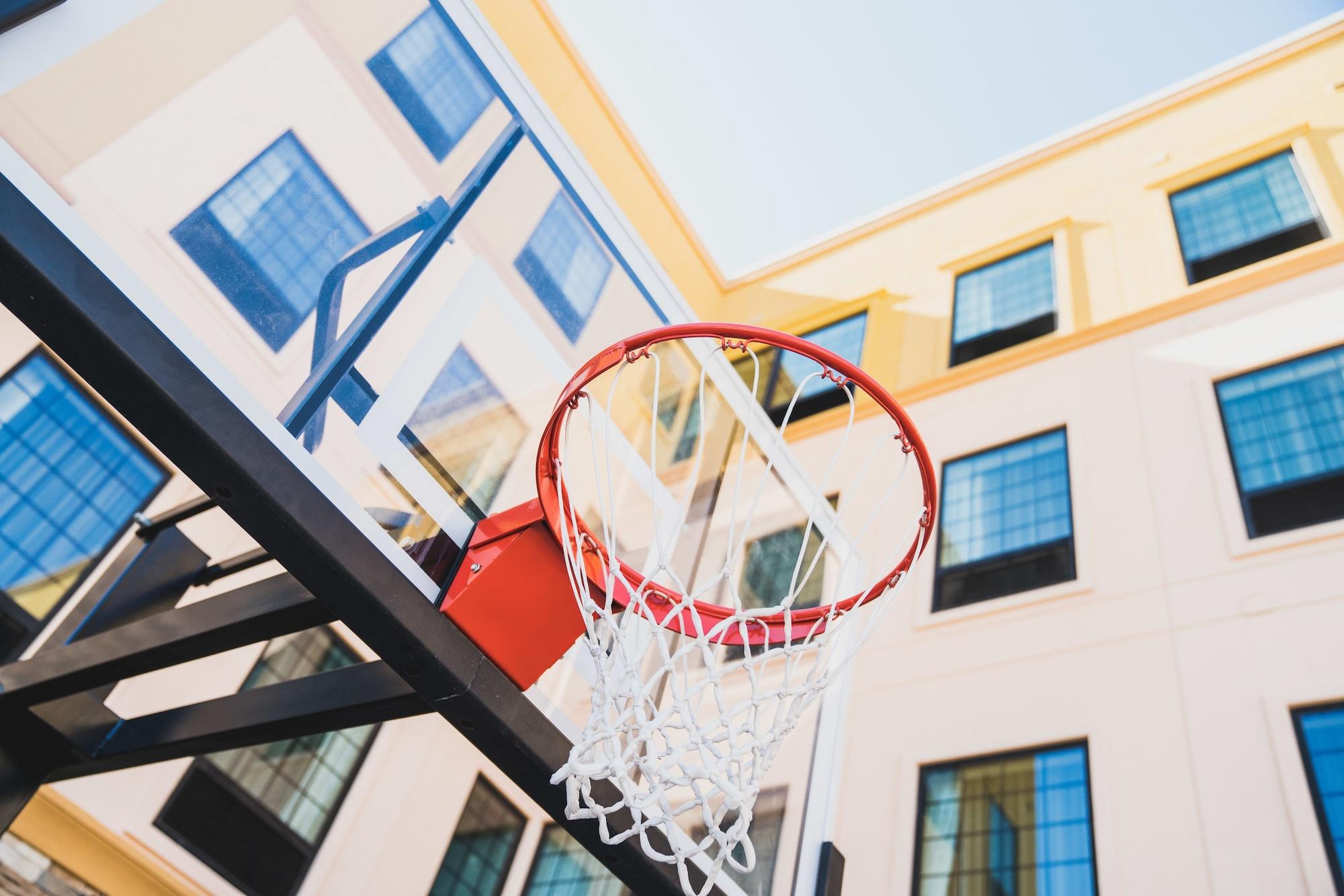 Instalaciones Recreativas Staybridge Suites Lubbock South by IHG