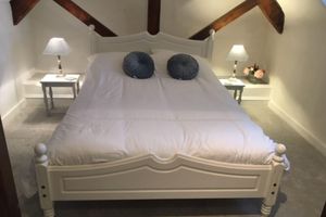 Alquiler Vacacional - Loxley Barn, 1-bed Cottage Retreat