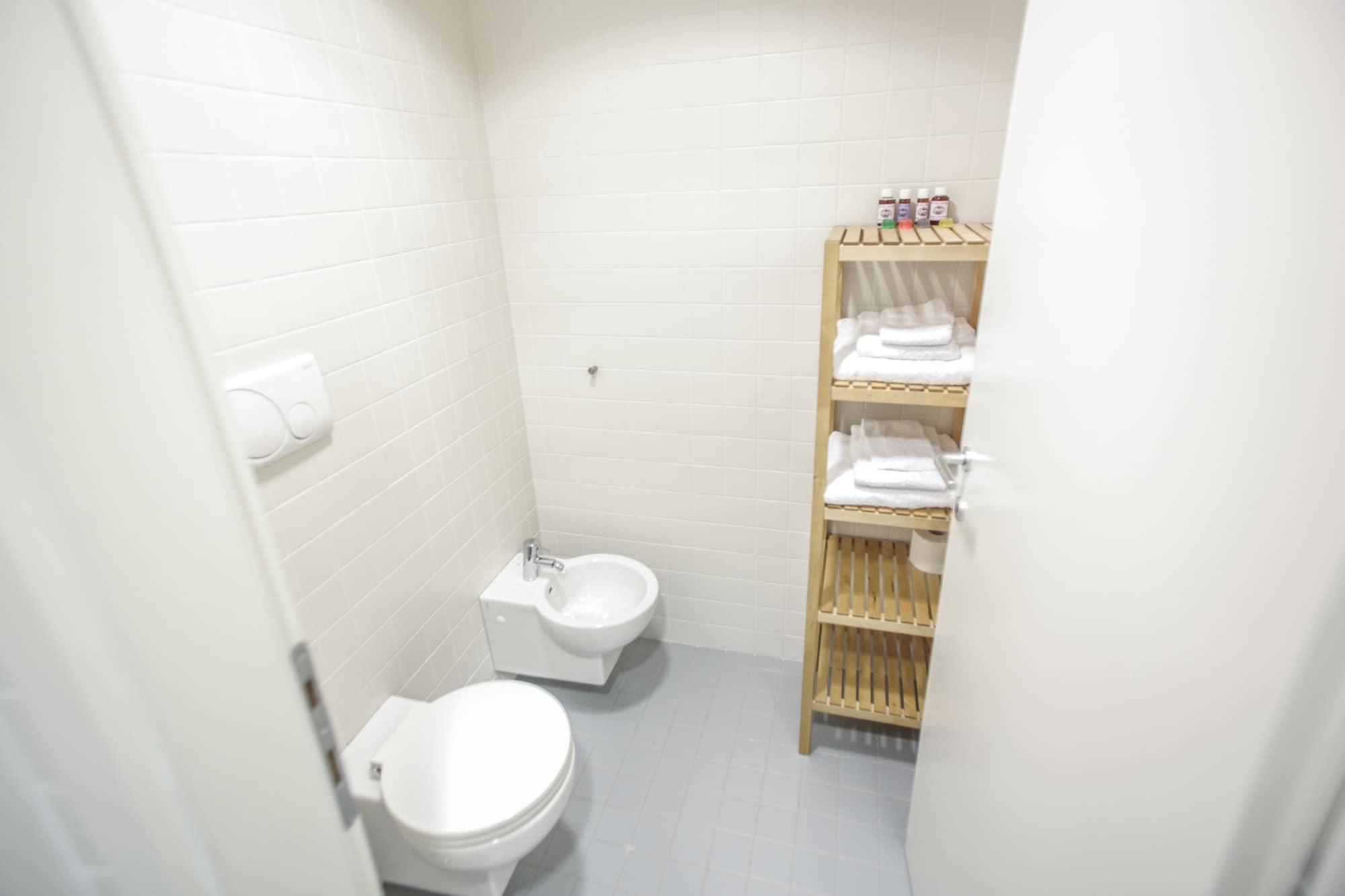 Set de Habitación Combo Venezia
