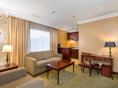 Hotel Casa Dann Carlton Hotel & Spa