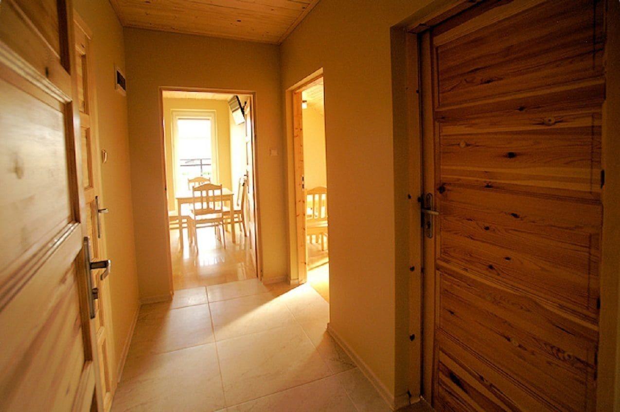 Vista Lobby Agroturystyka Katarzyna