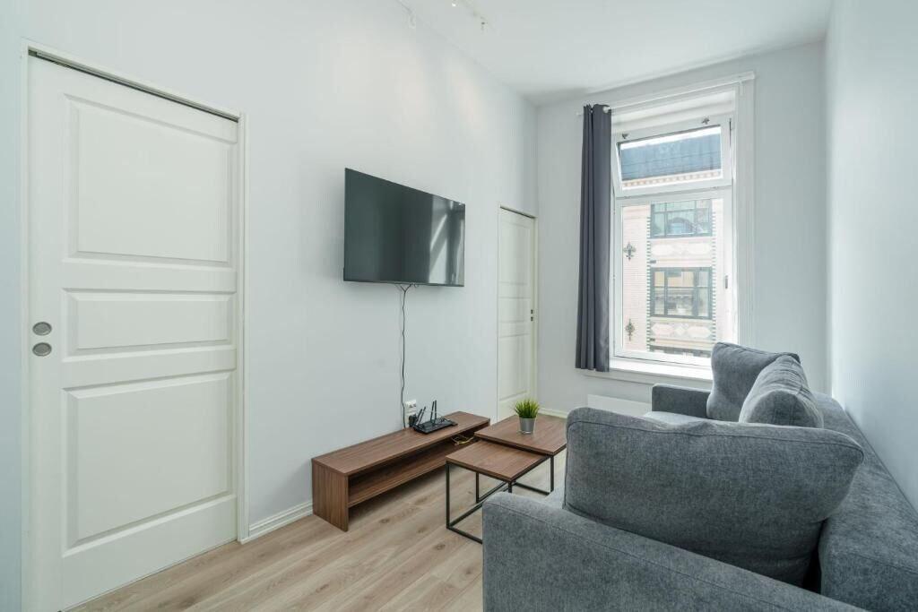 Comodidades del Alojamiento MAYA Apartments - Sentrum