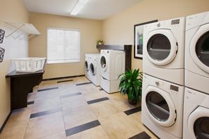 Alojamiento - Candlewood Suites Chester