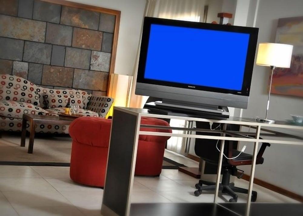 Hotel Tierra Mora Hotel Boutique