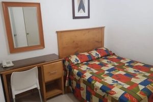 Alojamiento - Hotel Santa Fe