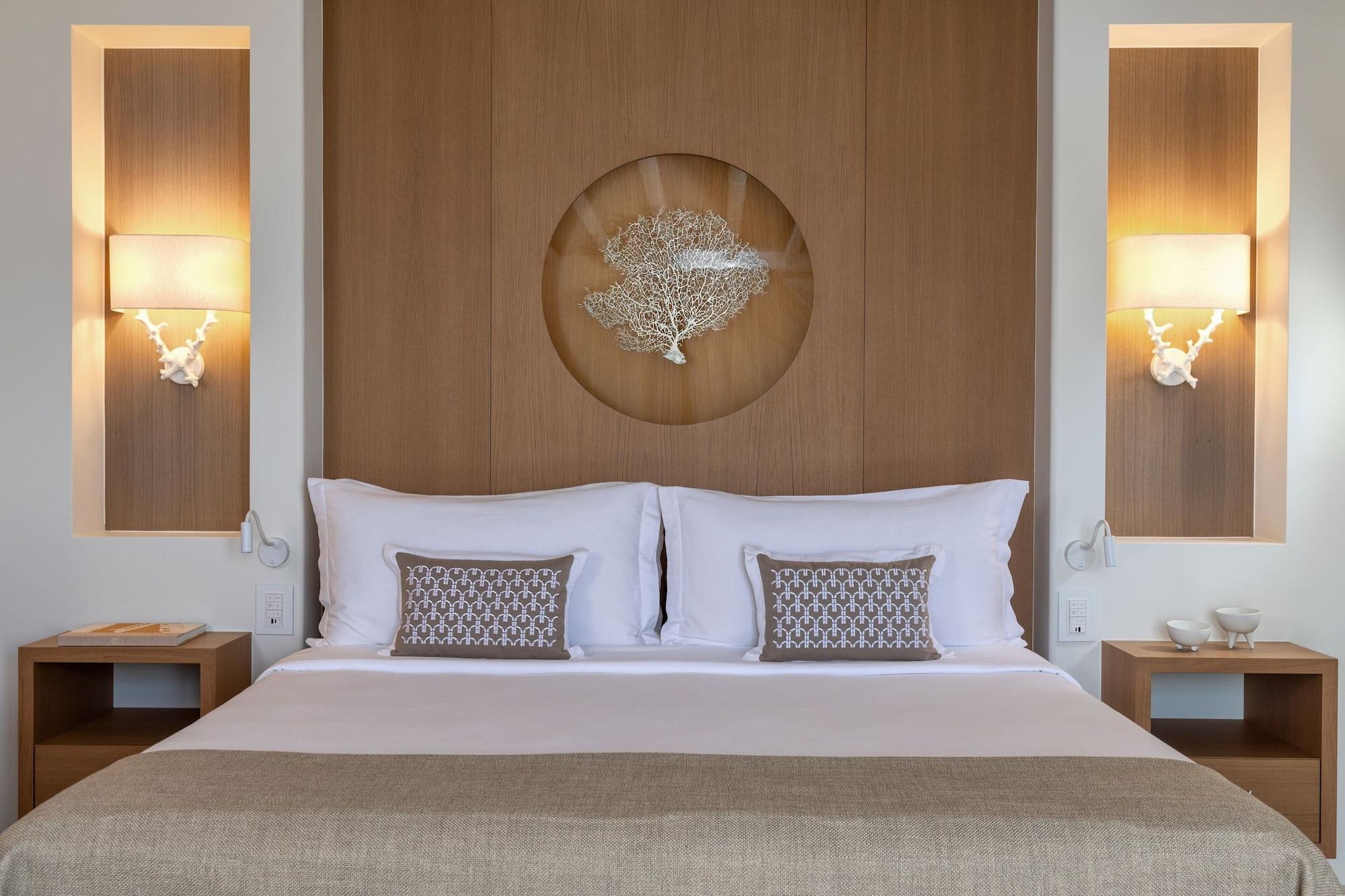 Habitación Santa Marina, a Luxury Collection Resort, Mykonos