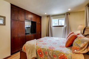 Alquiler Vacacional - Beautiful  Green Mountain Falls Cabin