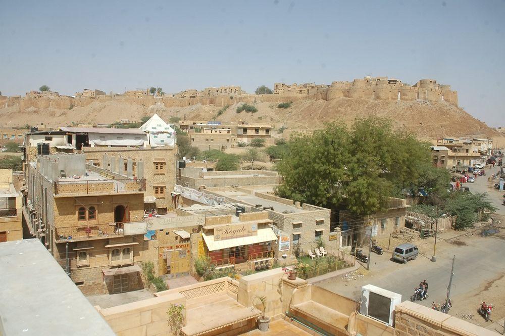 Comodidades del Alojamiento Gorakh Haveli