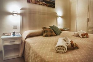 Alquiler Vacacional - Villa Pollio Guest House - Room Ottavio