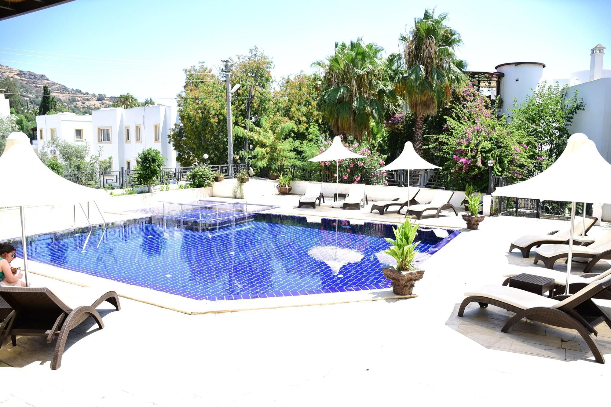 Instalaciones Recreativas Le Chance Hotel Spa