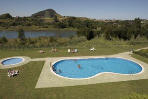Alquiler Vacacional - Dunas de Liencres Apartamentos