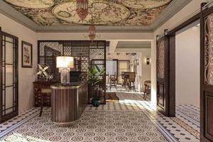 Paquete - Eileen Hotel