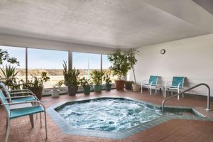 Alojamiento - Days Inn by Wyndham Lethbridge