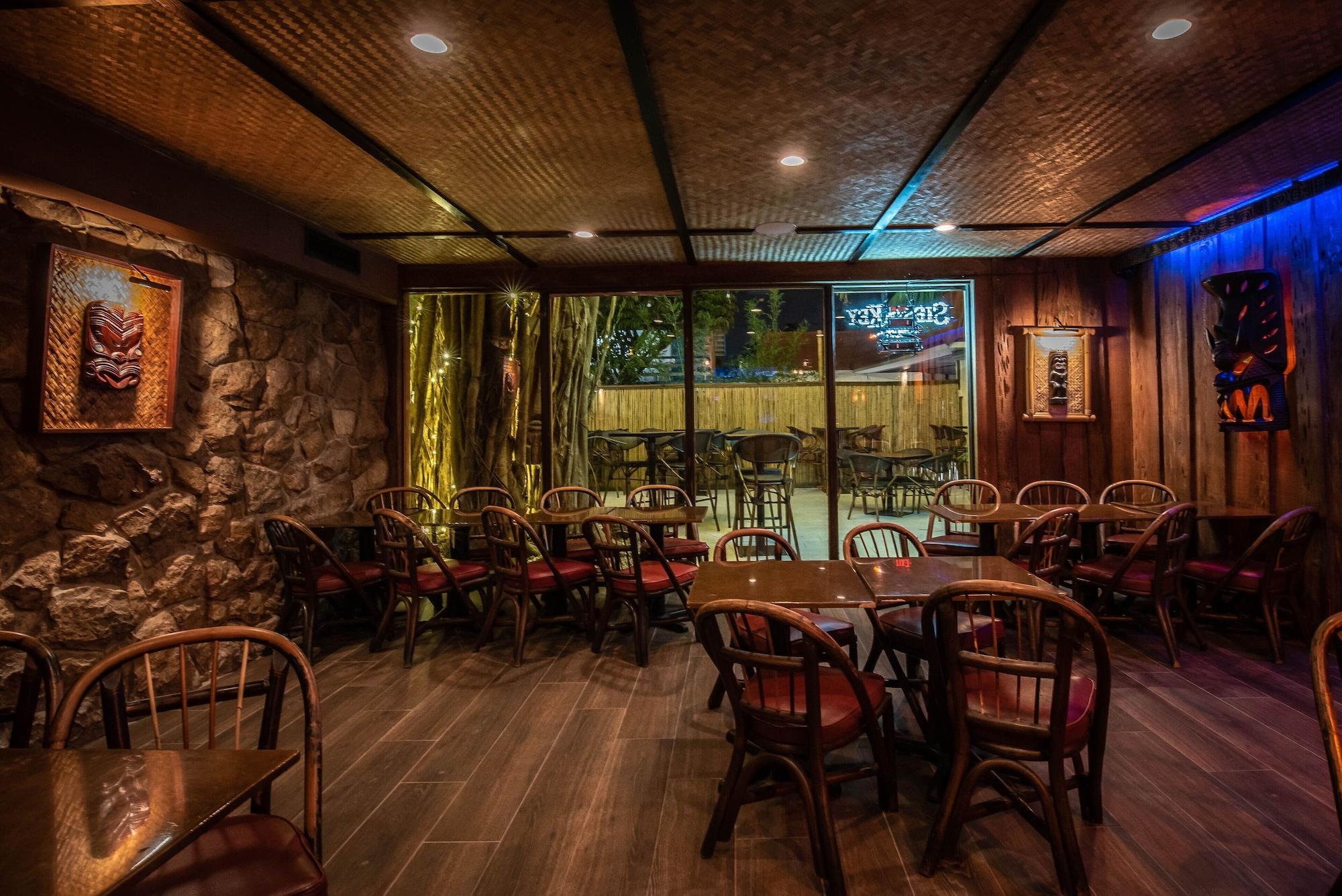 Restaurant Golden Host Resort - Sarasota