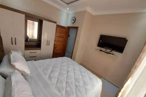 Alquiler Vacacional - Luxueux Appart Golf