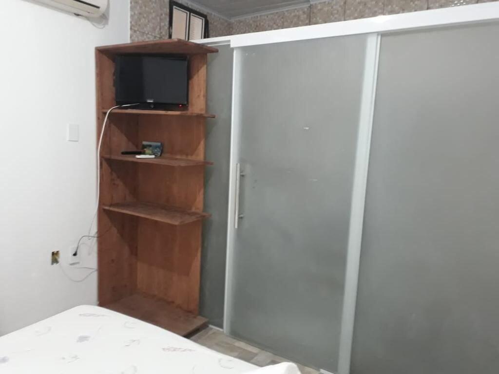 Set de Habitación Pousada Ice Club