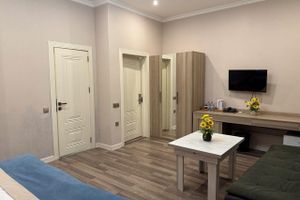 Alojamiento - Hazz Boutique Hotel