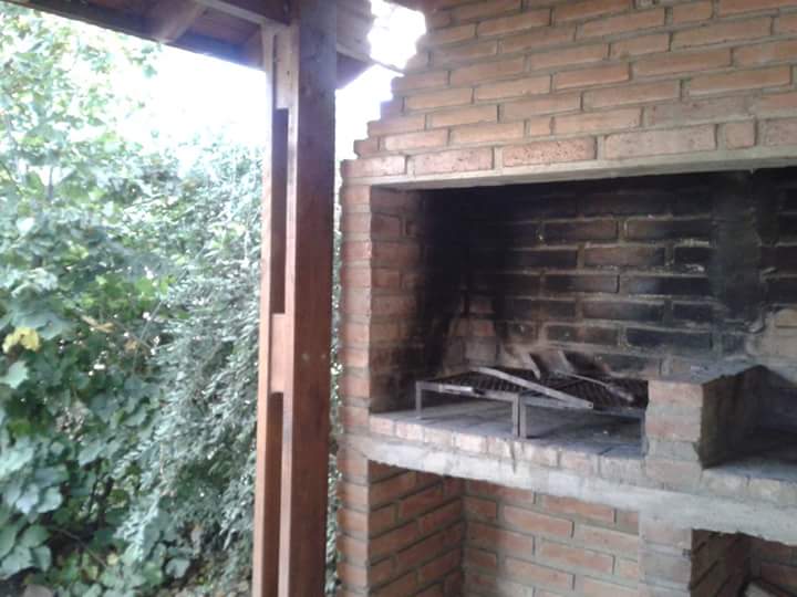 Comodidades del Alojamiento Los Mapaches Aparts