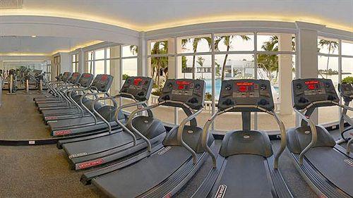 Health club Couples Tower Isle All Inclusive