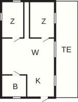 Alquiler Vacacional - Cozy Seaside Cottage - By Traum Ferienwohnungen
