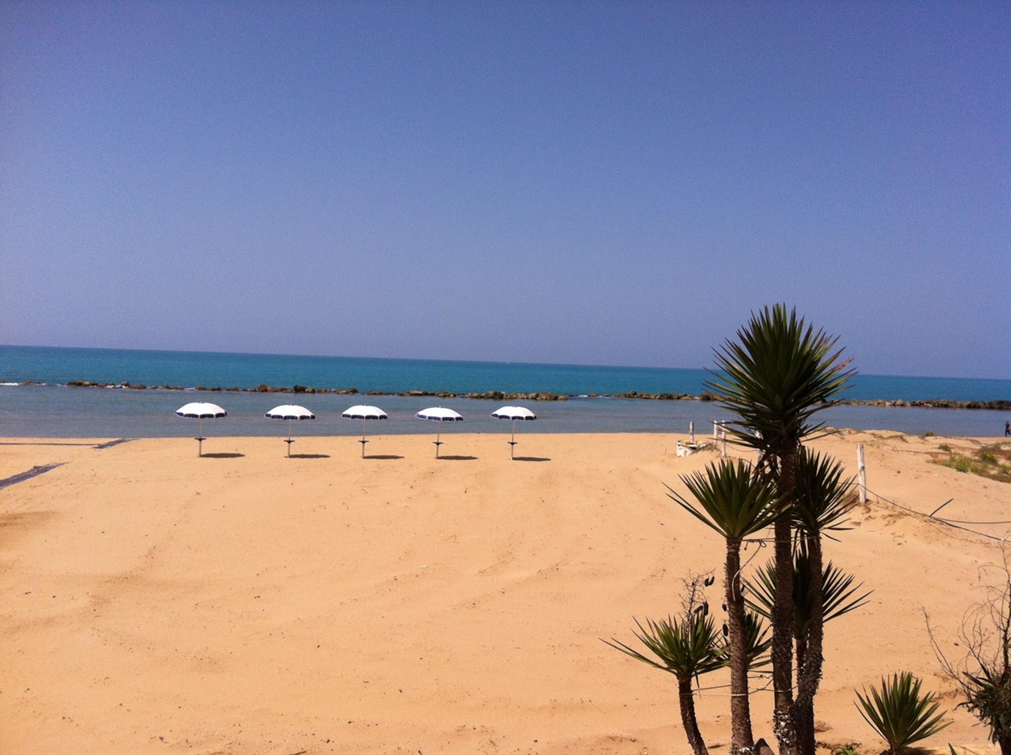 Playa Hotel Costazzurra Museum & Spa