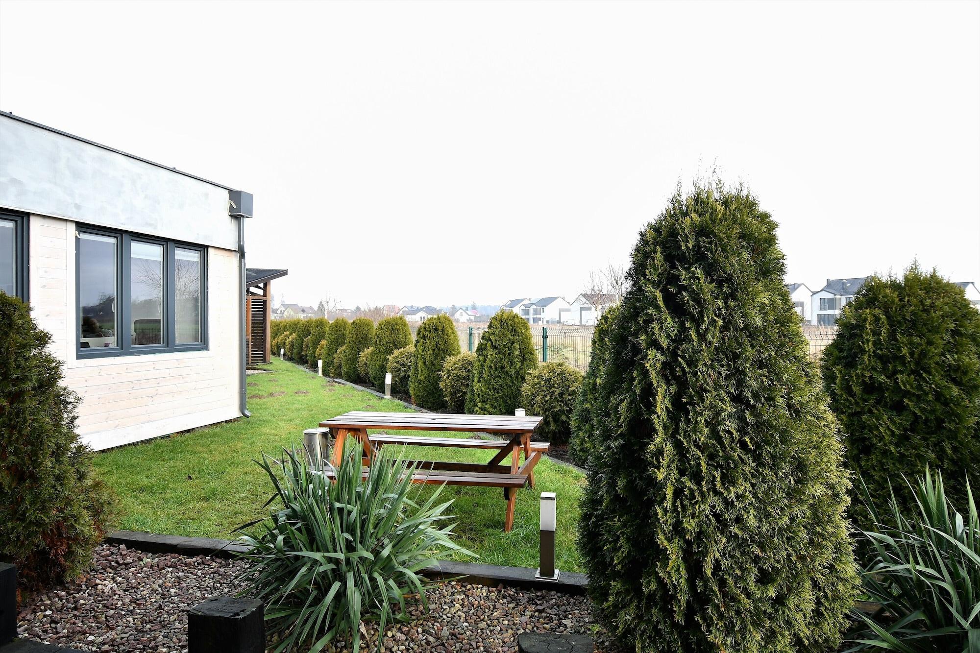 Vista Exterior Sleepinn