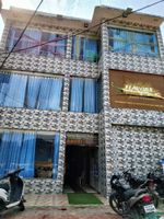 Alojamiento - Hotel Basant Palace
