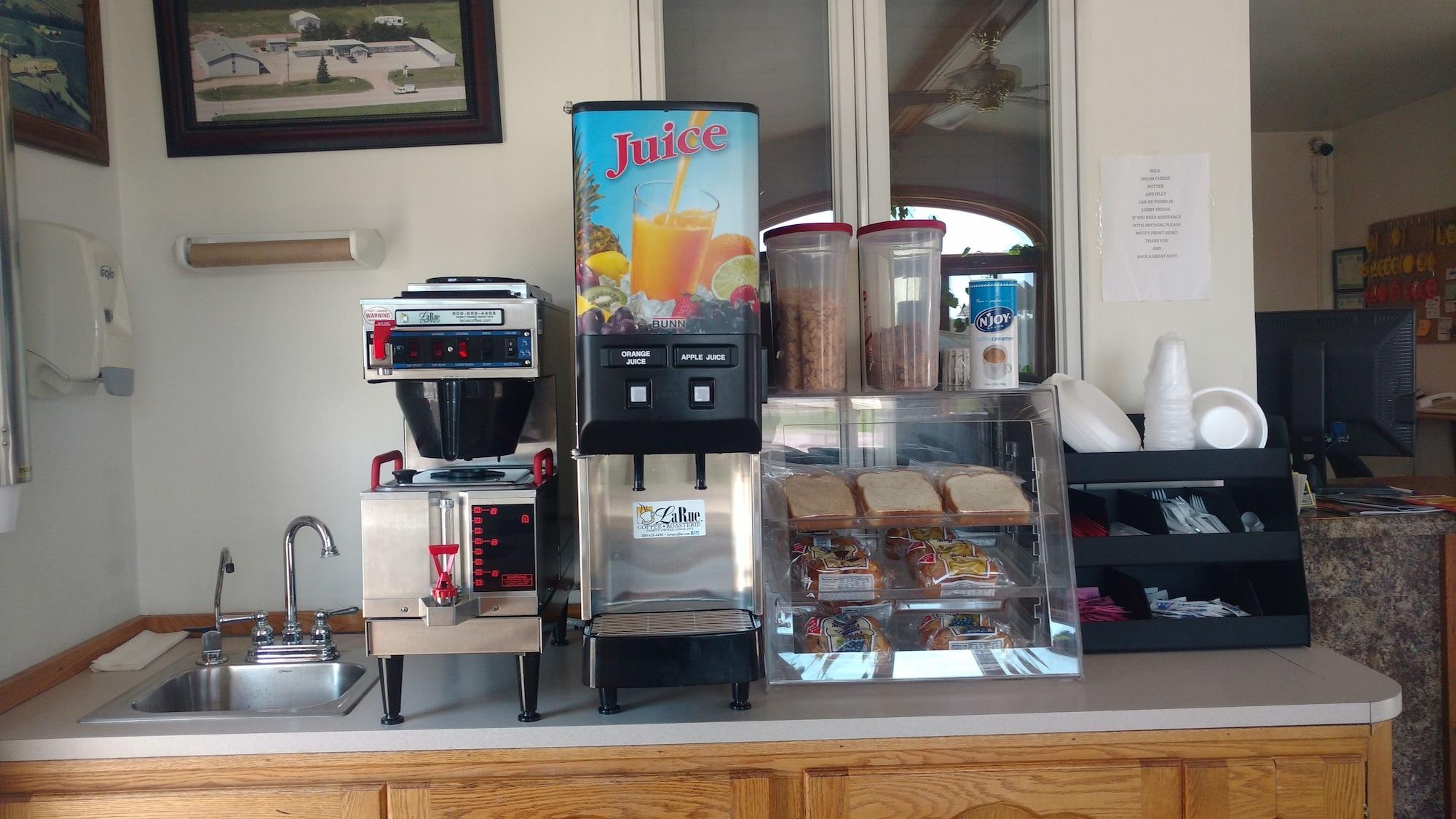 Restaurant Dakota HorizINN