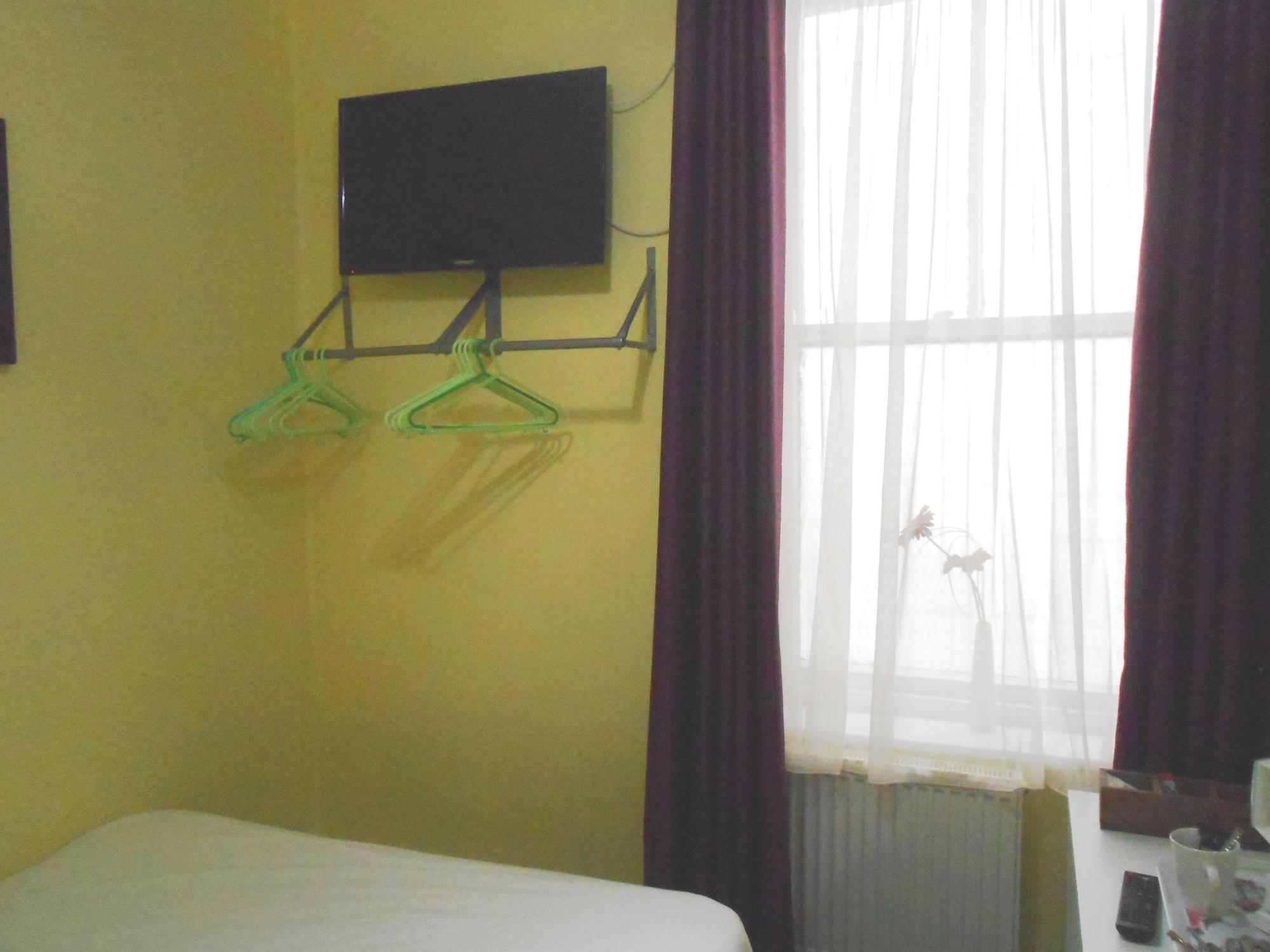 Habitación Shore Stay Guest House