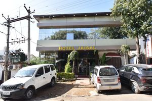 Alojamiento - HOTEL JAISAL