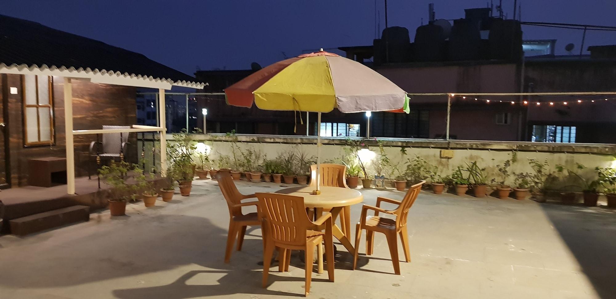 Varios Hotel Rushabh Home