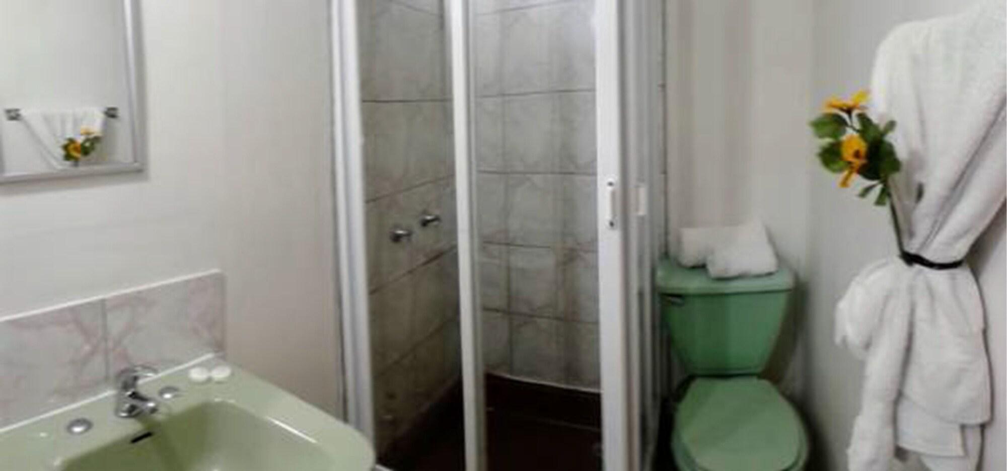 Equipamiento de Habitación Hotel El candil