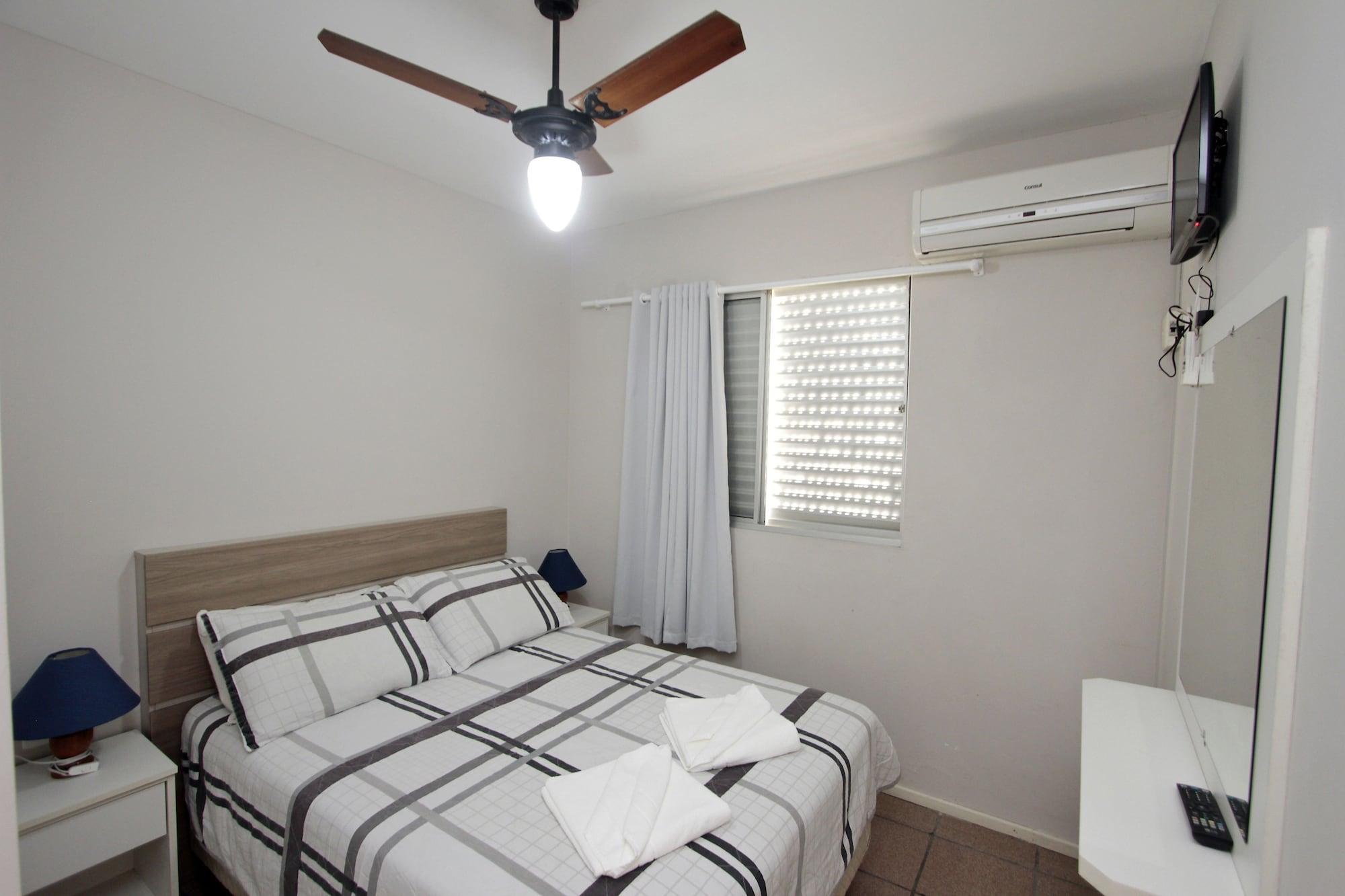 Varios Imigrantes Apart Hotel