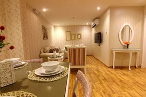 Alojamiento - Rwaq Al Salam Hotel - Buraydah