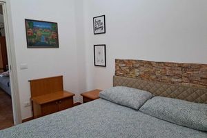 Alquiler Vacacional - Apartment rome tor vergata with garden cinIT058091C24HISUYUK