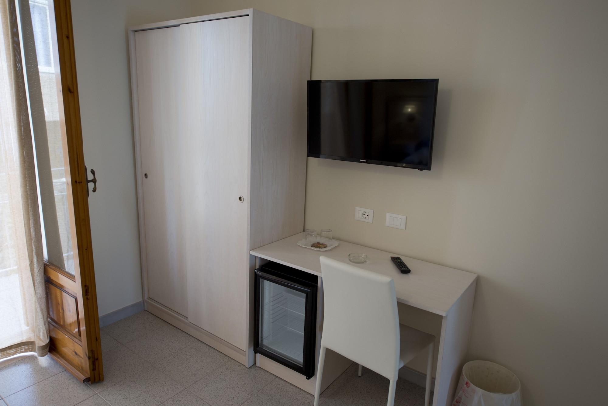 Set de Habitación Donna Rosa Accommodation